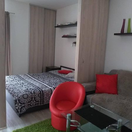 Apartman Mery Podhájska Eksteriør bilde