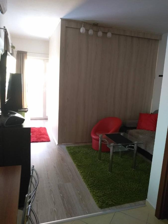 Apartman Mery Podhájska Eksteriør bilde