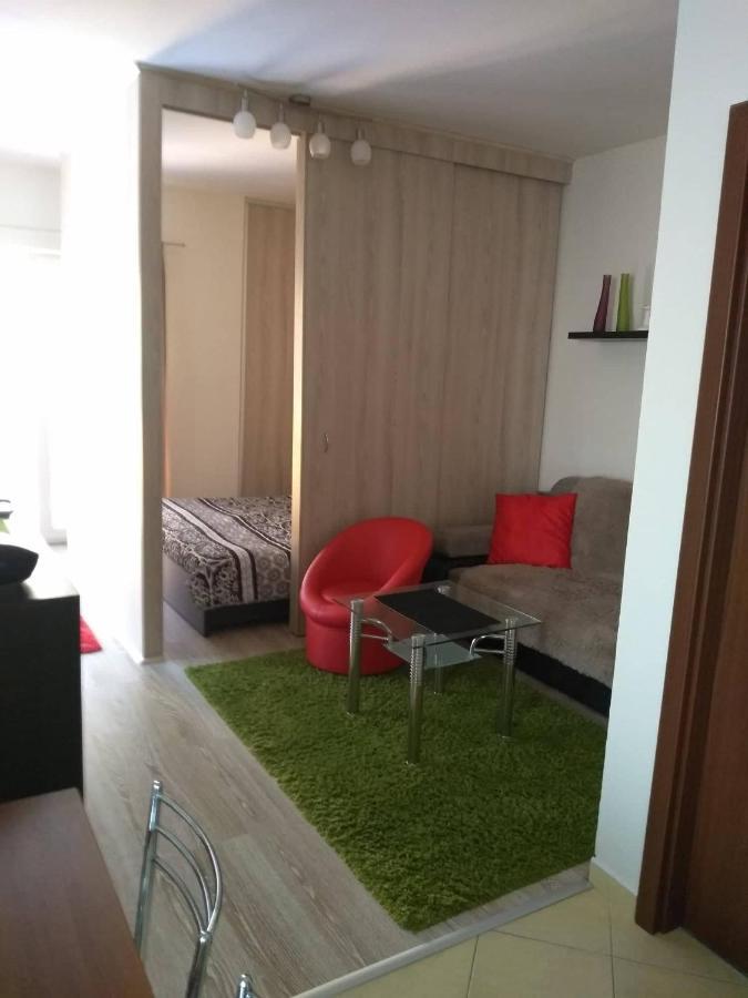 Apartman Mery Podhájska Eksteriør bilde