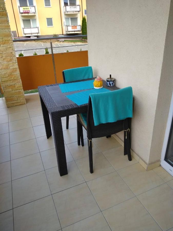 Apartman Mery Podhájska Eksteriør bilde